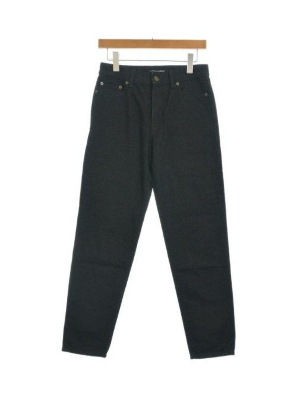Saint Laurent Paris Denim Pants